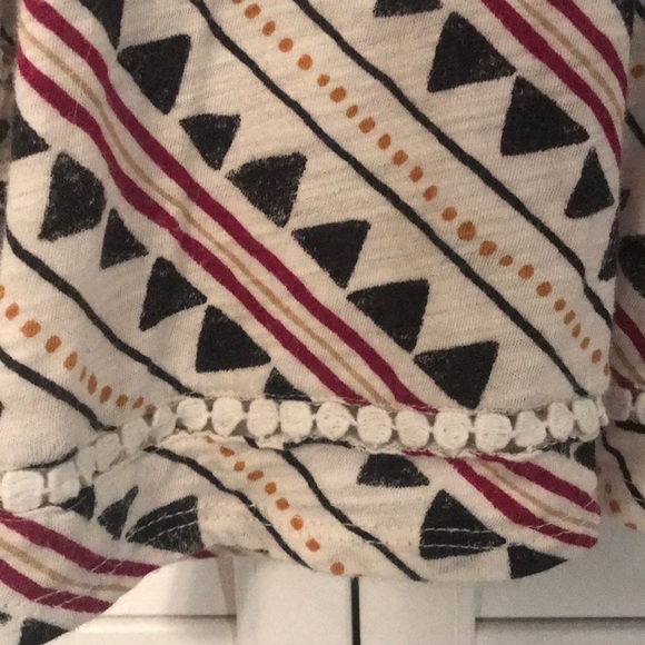 Lucky Brand Tunic - Picture 4 of 4